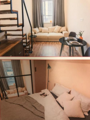Smart Luxury Duplex